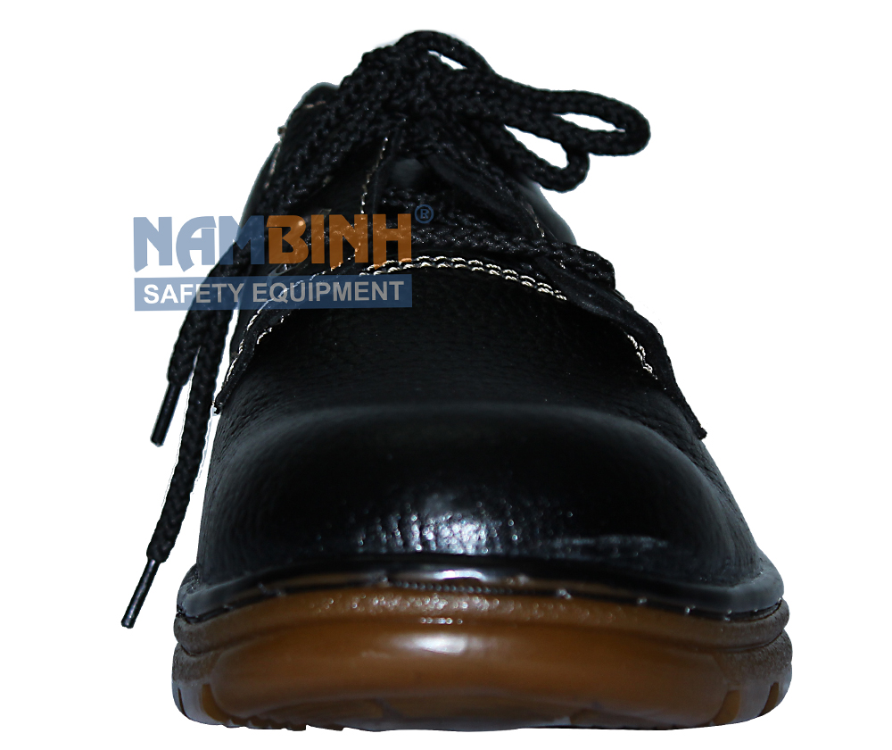 Giầy ABC Đế Kếp loại 1 (Chỉ vàng, Mũ sắt, đế sắt)